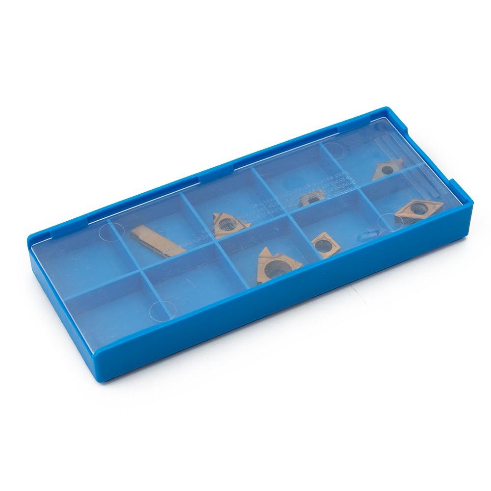 Easy To Replace Semi Finishing Long Service Life Rough Machining