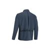 Under Armour Sun Protection Series Letter Logo Print Running Jacket Men Jacket Grey 1376797-044
