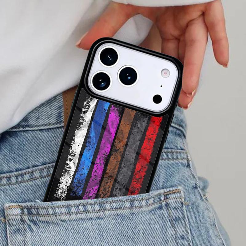 BJJ Brazilian Jiu Jitsu Soft Phone Case for iPhone 16e 15 14 13 12 17 Pro Max Plus Air 17pro Cover Coque