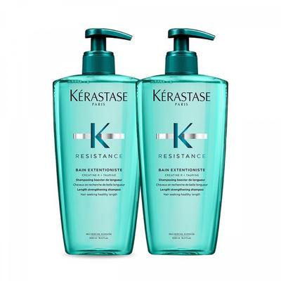 K Rastase Sjampo Duo Bain Extentioniste 500ml