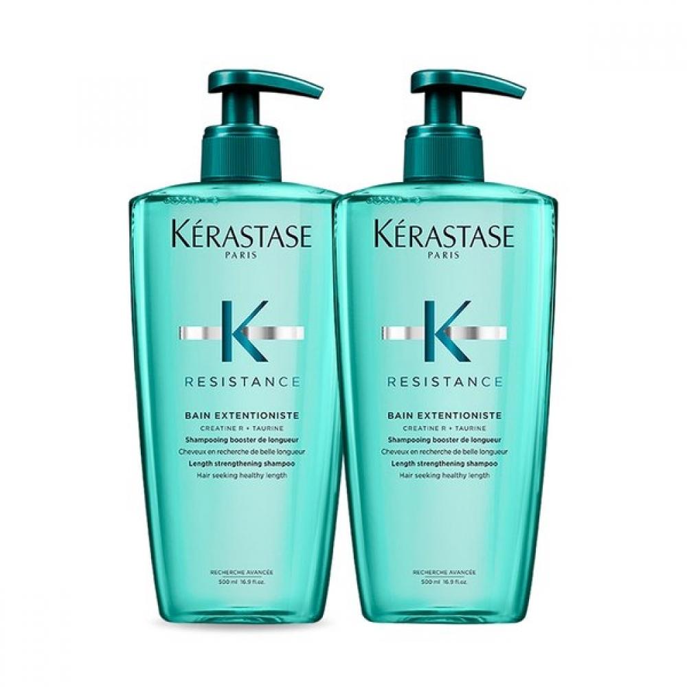 K Rastase Shampoo Duo Bain Extentioniste 500ml Single option