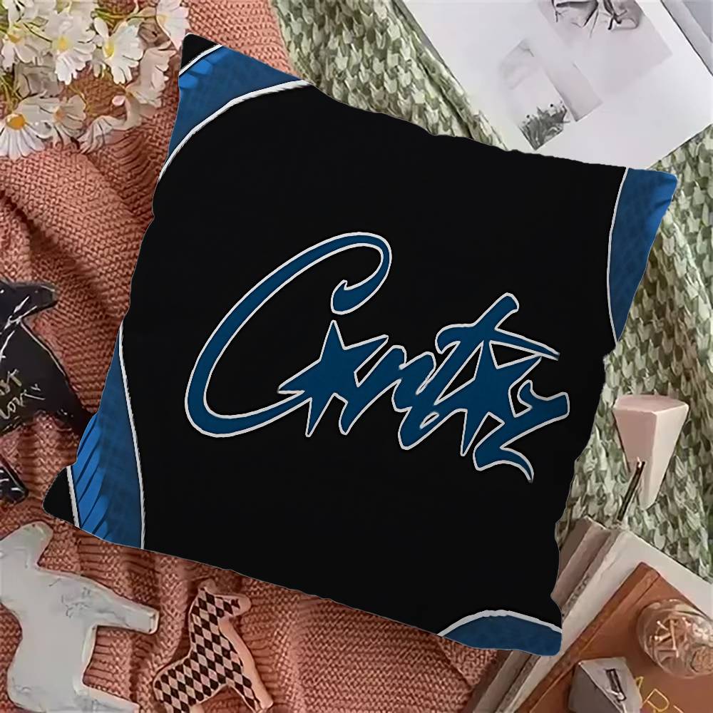 CCorteizS Cushion Cover Polyester Sofa Cushions Decorative Throw Pillows Home Decoration Pillowcover