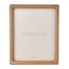Widdop Impressions Oak Effect Photo Frame