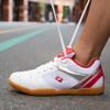 Children's table tennis shoes spring and autumn new volleyball shoes men's badminton shoes women's training shoes sports shoes tennis shoes