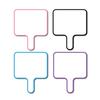 Erasable Mini Handheld Whiteboard for Messages & Notes