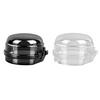 4/5/6/10Pcs Stove Knob Safety Cover Heat Resistant Dustproof Baby Proof Universal Kitchen Oven Lock Gas Stove Knob Safety Guard Protector