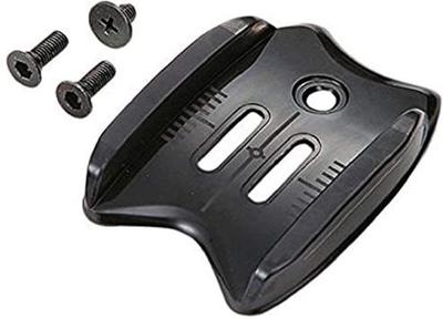 SHIMANO Adaptador de Taco para SPD 1 Par ESMSH40M SM-SH40 (2 pedaços)