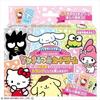 Hanayama Hanayama Sanrio Characters Nakama Atsume Card Game [Card Game]