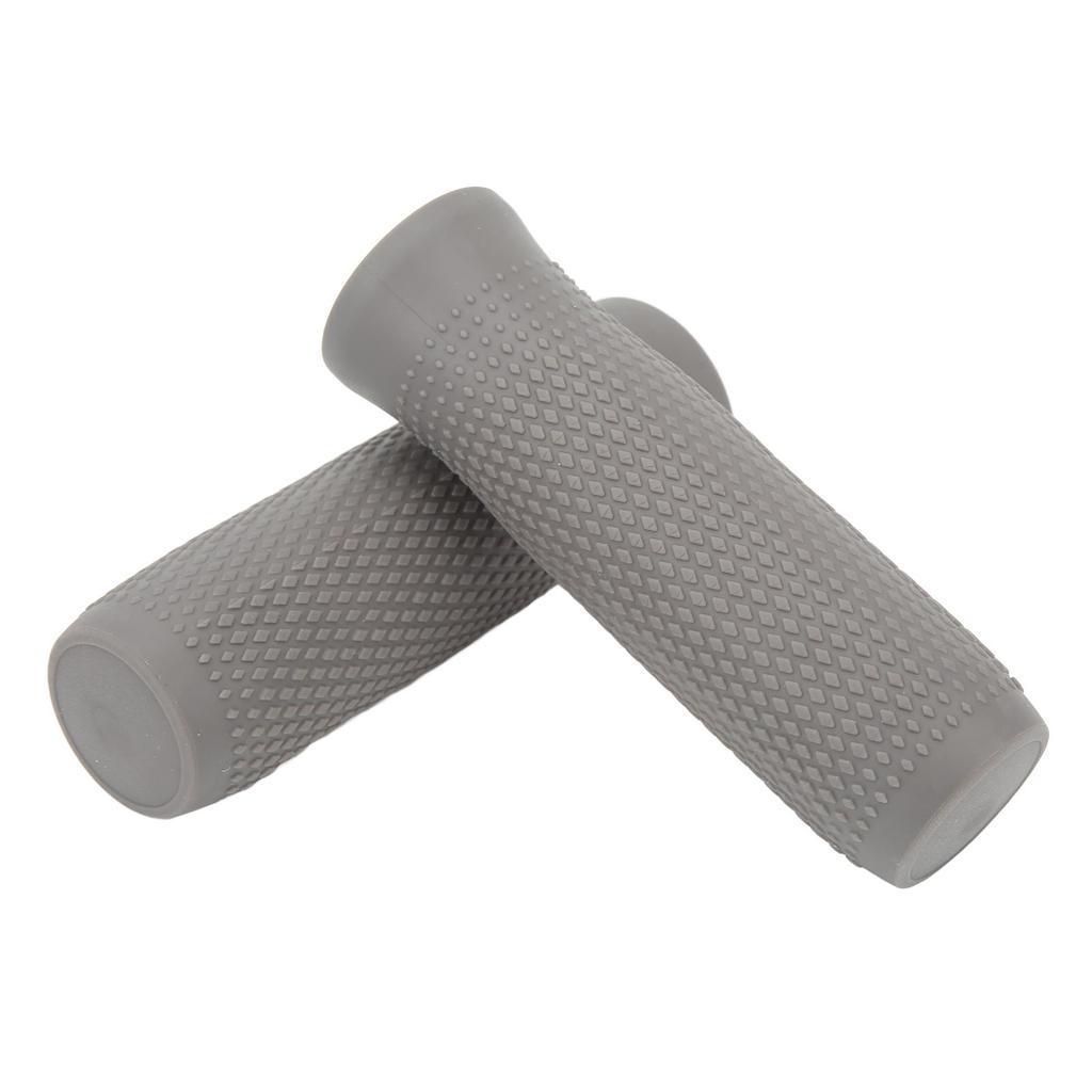 Electric Scooter Handlebar Grips Silicone for Xiaomi ES1 ES2 ES3 ES4 Electric Scooter Accessories