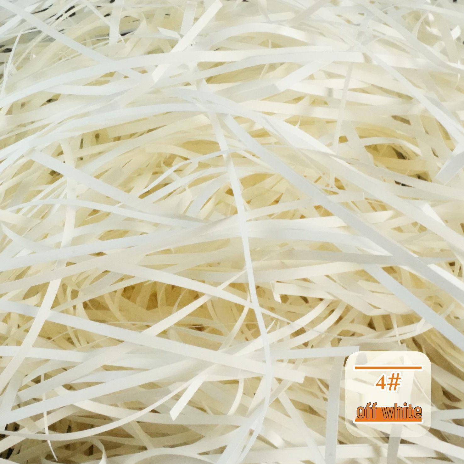 

Raffia Filling for Valentine s Day Gift Boxes - Fruit Box Decoration Filler 500g