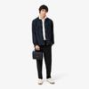 [lacoste] Men's L'Angon Small Messenger Bag NH5274H56G000
