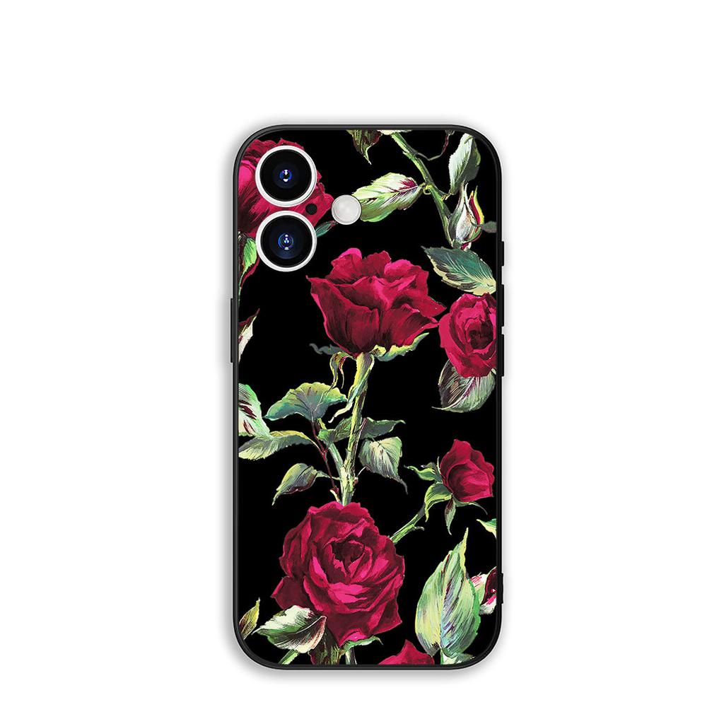 Phone Cover Summer Daisy Sunflower Floral Peony Flowe for OPPO A54 A40 A60 A80 A18 A16 A17 A38 A78 A79 A57 A55 A96 A15 A12 Case