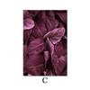 Nordic Style Print Groen Botanisch Natuur Poster Esthetisch Bloem Plant Landschap Kunst Schilderij Muurfoto voor Woonkamer