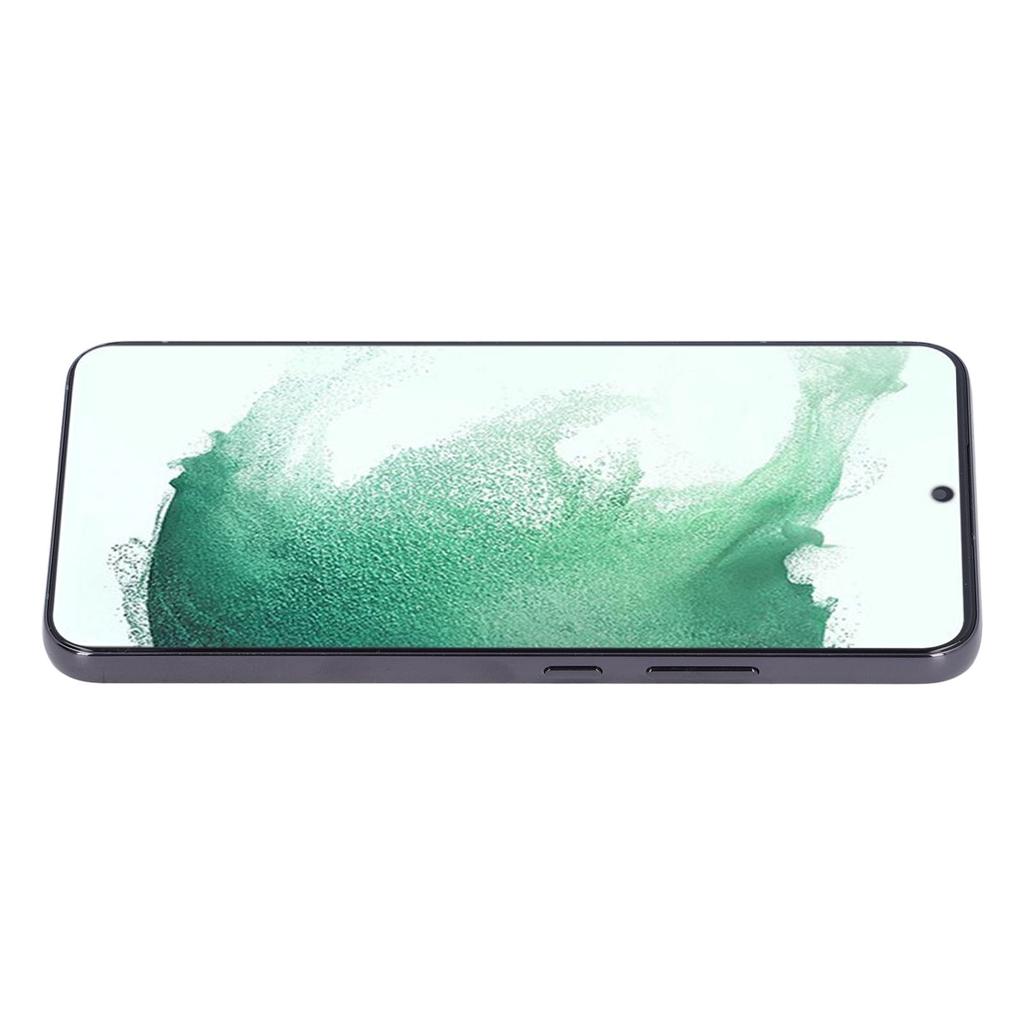Phone Screen Replacement for Galaxy S22+ 5G SM S906B with Frame Touch Screen Display Digitizer