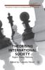 The Theorising International Society : English School Methods Book