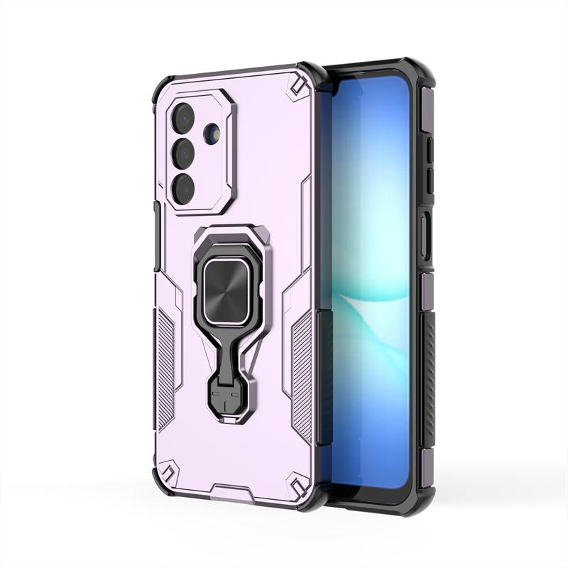 

Противоударный чехол для Samsung Galaxy A17 Магнитная подставка Держатель для телефона Задняя крышка для Samsung A17 Чехол для Samsung A17 Чехол Galaxy A17 5G