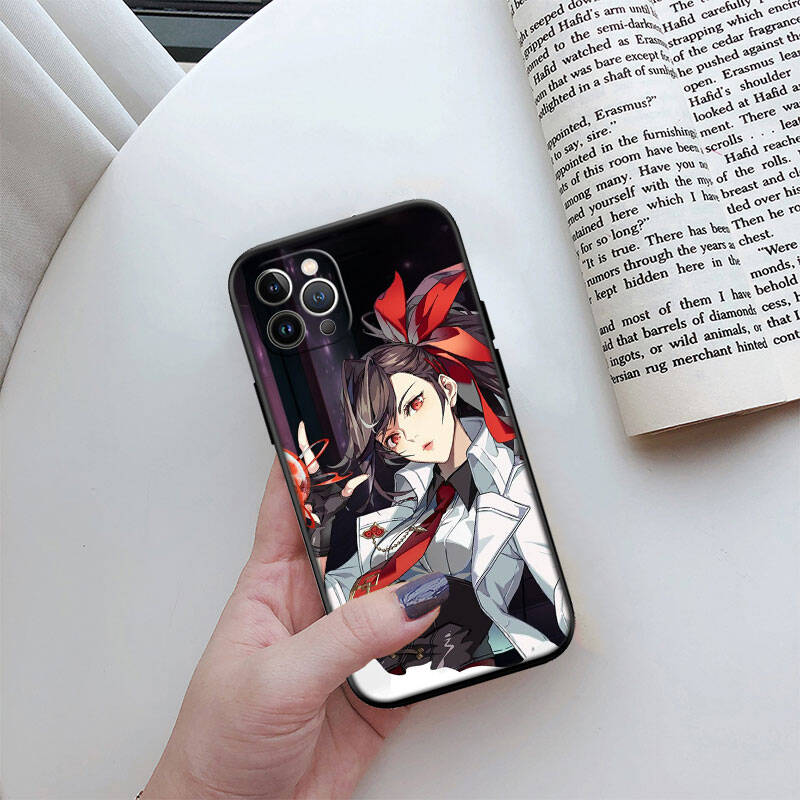 MH150 Tower of God Phone Case for Motorola Moto Edge 60 60s 70 G86 G56 G54 E14 G04S G45 G54 G64 S30 S50 X30 X40 X50 Pro Power Tylus