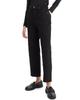 RIBCAGE Straight Fit High Rise Jeans Women's 72693-0012 US W24 L27