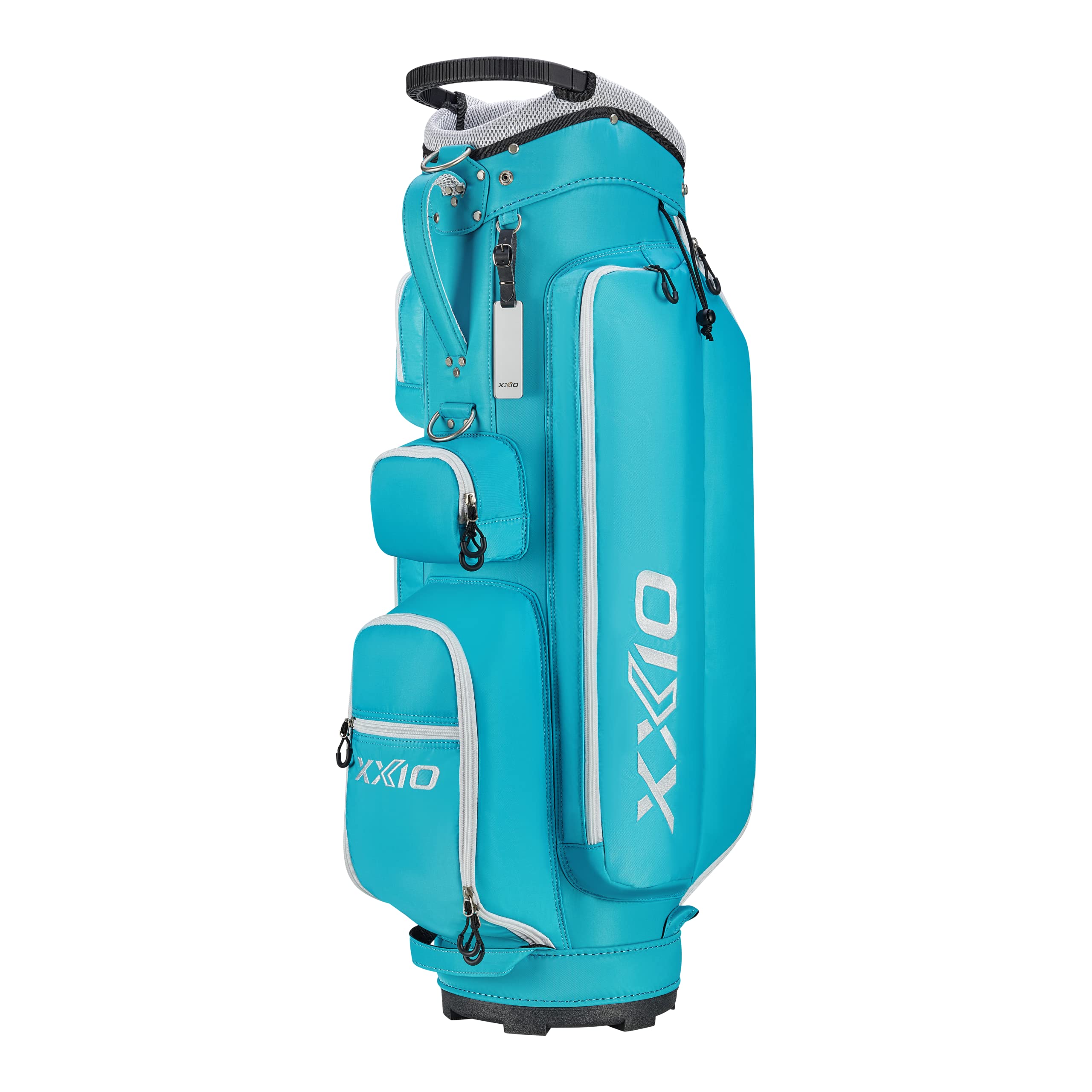 

Сумка-ведро DUNLOP XXIO светло-голубая GGC-X150W светло-синий