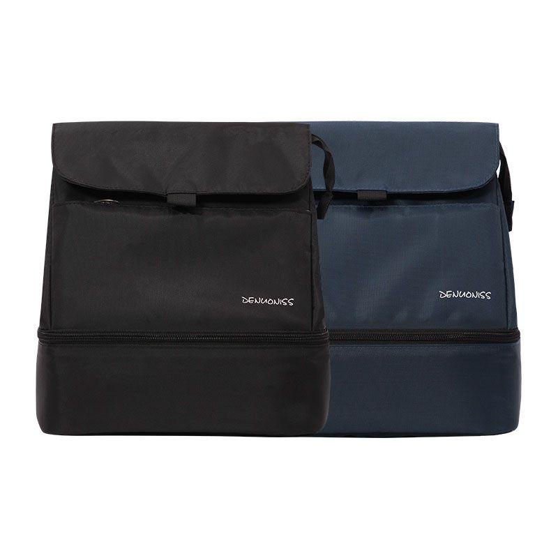 Premium Quality Insulated Lunch Handbag With Timeless Design For Women And Men