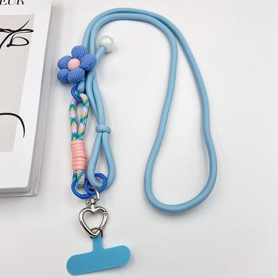 Accesorii pentru telefoane – Curele și brelocuri pentru telefoane