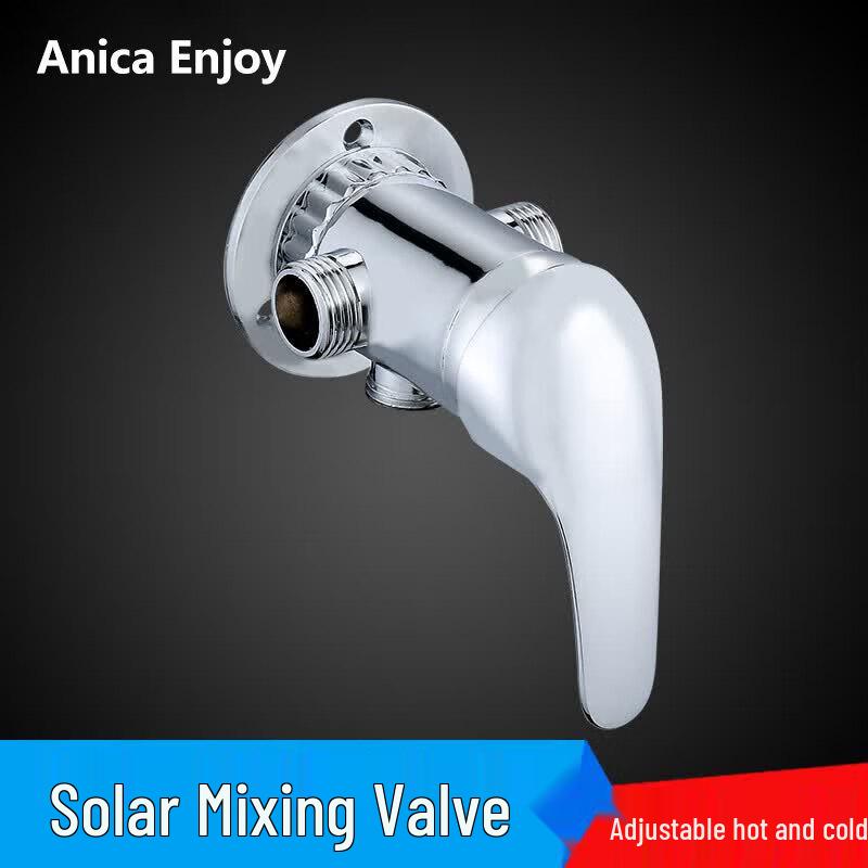 

Anica Enjoy Solar Water Mixing Valve