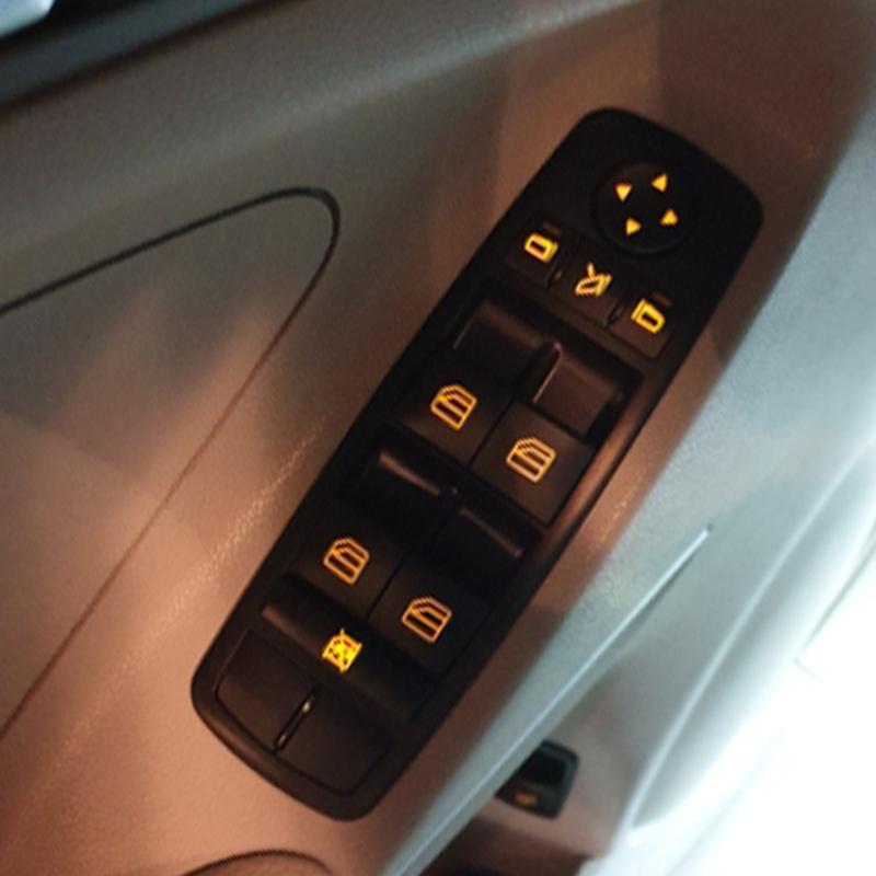 

Power Window Switch 2518300290 A2518300290 A 251 830 02 90 For benz W164 GL320 GL350 GL450 ML320 ML350 ML450 ML500 R320 R350