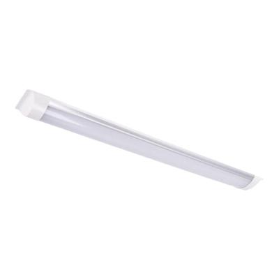 LED-Linearleuchte 20W 60cm 1800lm 4000K FLAT Ideus 02914