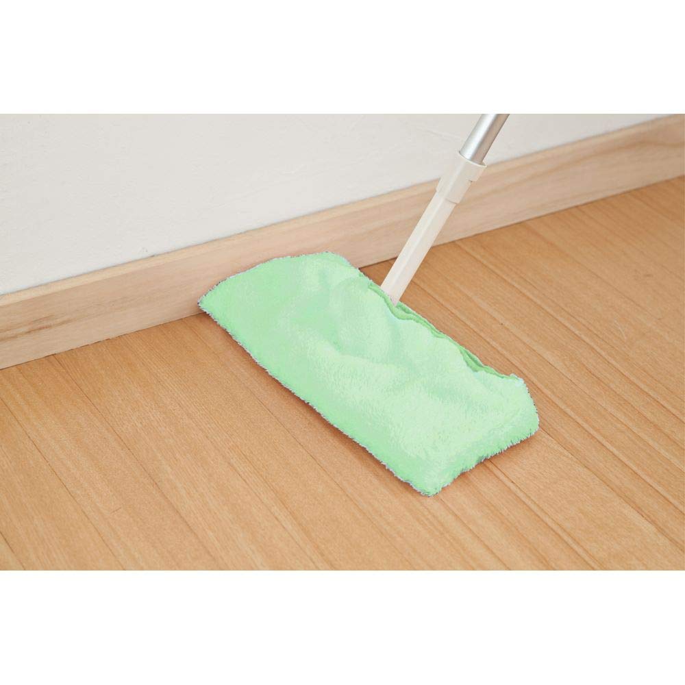 Sowa Recycle Flooring Wiper Wiper (Green) [Item]