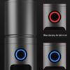 Li Shen High-Brightness Tactical Flashlight