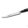 Steak Knife - ARCOS - Riviera - 13cm Stainless Steel Blade - POM Handle - High Hardness