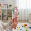 With Light Fairy Wand With Music Glowing Wand Magic Wand Toy  Christmas Halloween