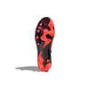 adidas Predator Mutator 20.1 L Round Toe Comfortable AG (Rubber Short Studs) Artificial Grass Shock Absorption Anti-Slip Soccer Shoes FW1066