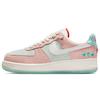 Neuer Air Force 1 Low Shapeless Formless Limitless Jade Damen DQ5361-011