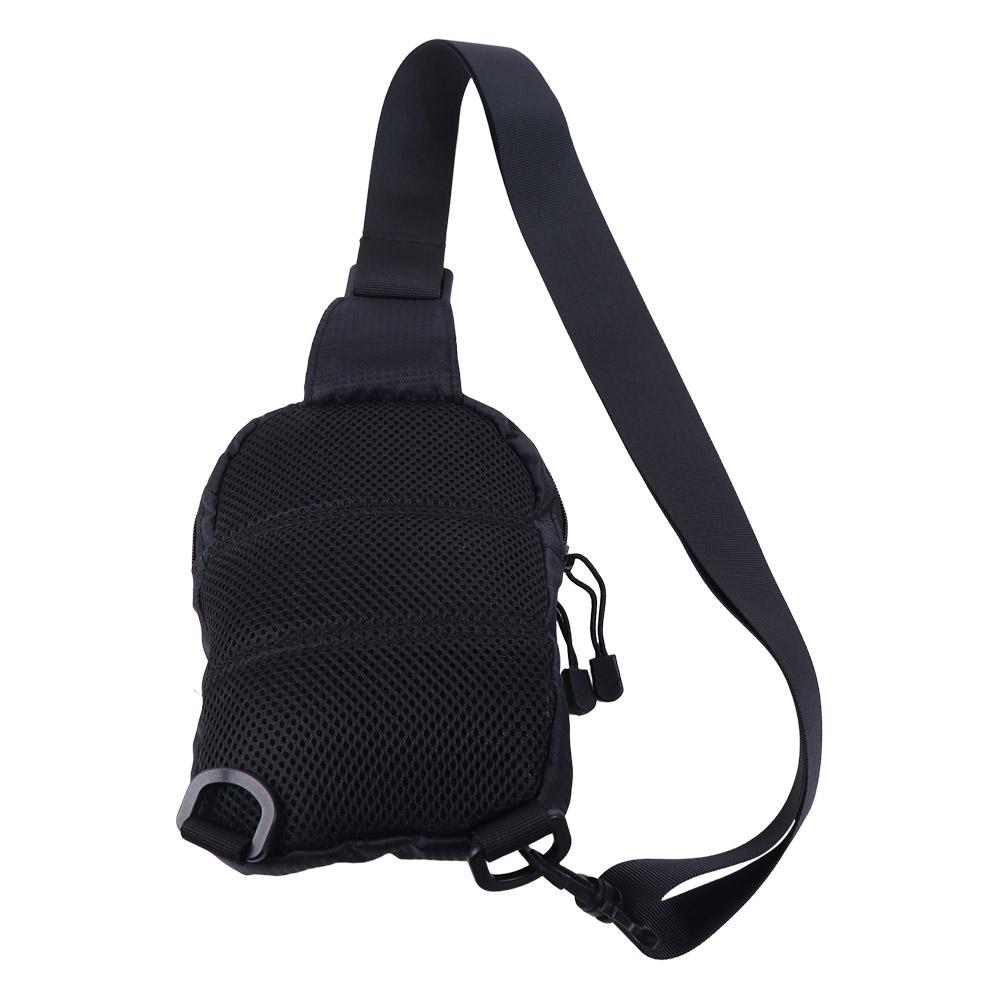 Adjustable Multi-functional Chest Bag Multi-functional Outdoor Chest Bag Running Vest Bag  Cycling