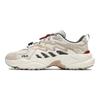 FILA Fern Series Fern Shoes XMAS Fabric Synthetic Leather TPU Comfortable Versatile Trendy Low-Top Dad Shoes Men sneaker Light-Green F12M411120FWL