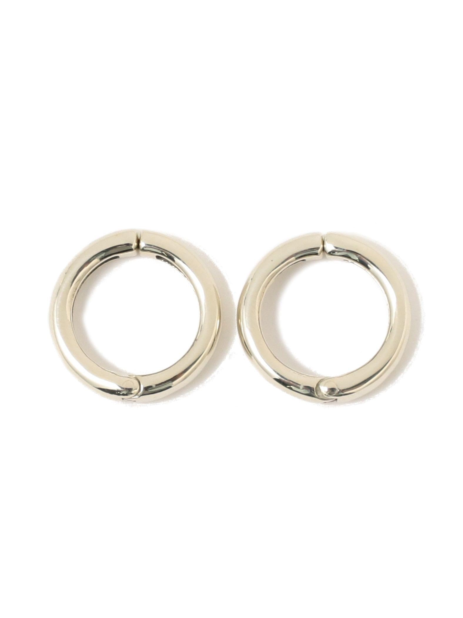 

Accessories Mini Loop Ear Cuff SILVER ONE SIZE [BEAMS BOY] Women s срібний