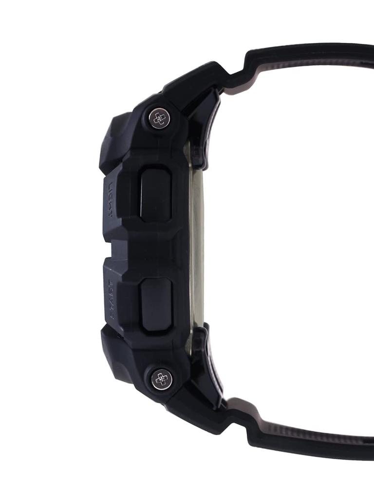 Casio One Size Black GBA900-1A