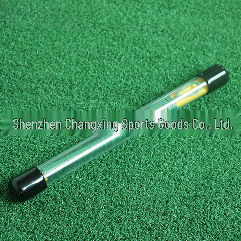 WEZHO Golf Fiberglass Direction Rod