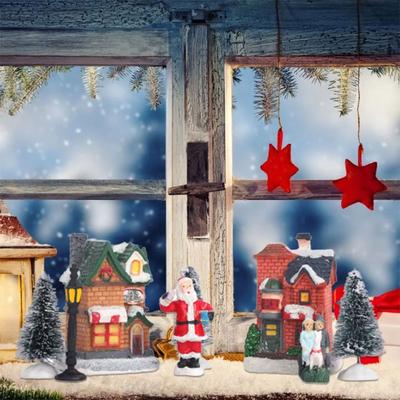 Artículos de fiesta – Decoraciones navideñas