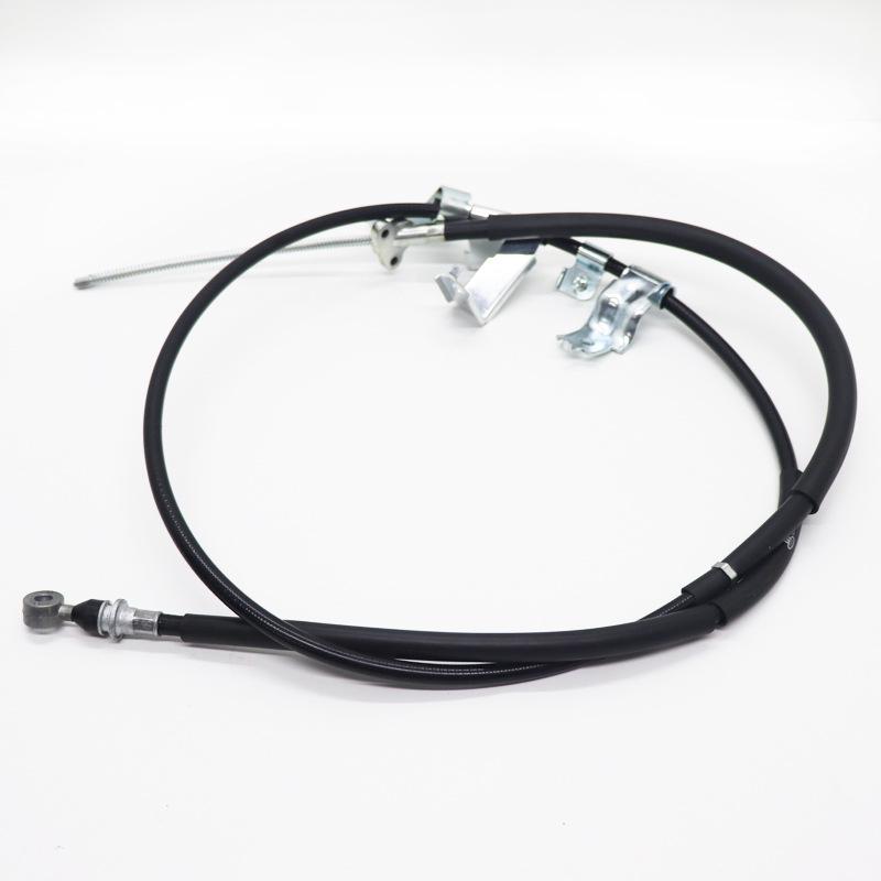Jiangling Yuhu Four-Wheel Drive Rear Left Handbrake Cable 9P22A809AG