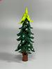 Non-Toxic Moc Bricks Height About 147Mm Pine And Cypress Snowfield Ice Skiing Winter Park Secene Educational Building Blocks Kids Toys
