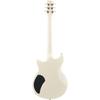 Yamaha Yamaha electric guitar Revstar element series vintage white RSE20 VW