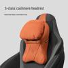 Universal Neck & Lumbar Support Pillow for BYD Han, Dolphin, Seagull, Seal, Song, Yuan, and Qin Plus