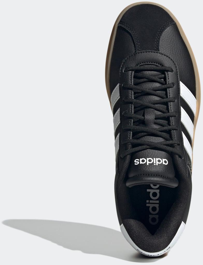 Sneakers Adidas VL Court Bold Women Ladies (IH3081) Black White