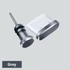 Type C Plug Dust Plug 3.5mm Earphones Jack Sim Card Pin USB Type-C Anti Dust Plug Accessories For Samsung iPhone Huawei Xiaomi2