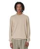 Beulaunyadeu 22Ss Crewneck Sweater, Sand