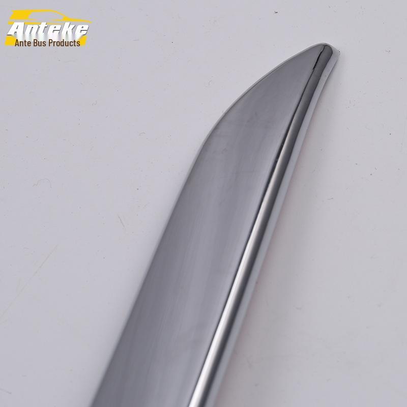 KX5 Taillight Eyebrow Trim for 16 Models - Trunk Light Decoration Car Accessory