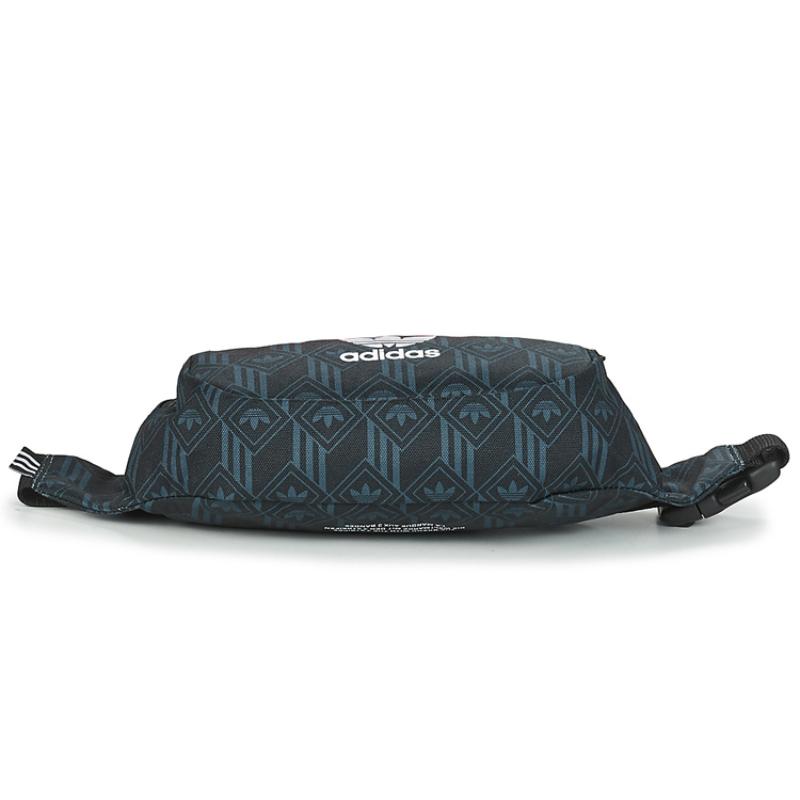 Adidas Originals Fanny Packs Black Adidas FM1347