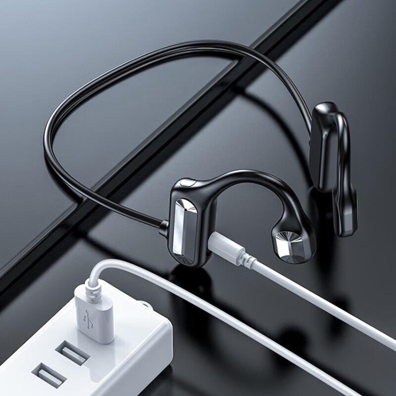 YiDian AD-4007 Bone Conduction Bluetooth Sport Headphones